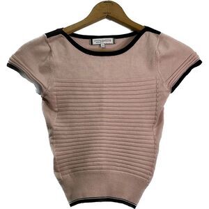 Women's Pink Top